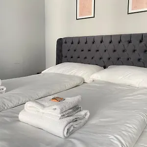 Malfatti Urban Oasis Viena