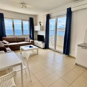 White Sea View Sarandë