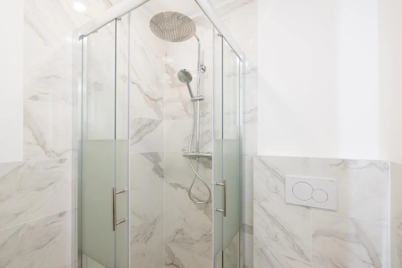 Comfort Apartments Deerbird Viena