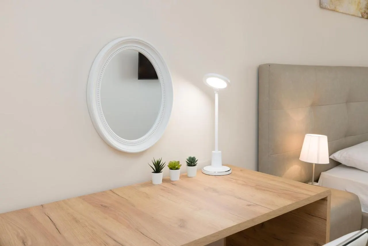 Comfort Apartments Deerbird Viena 0*,  Austria