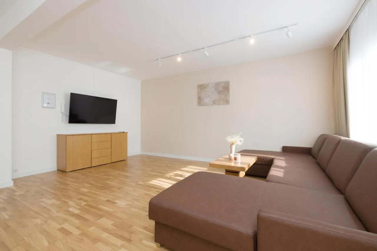 Comfort Apartments Deerbird Viena