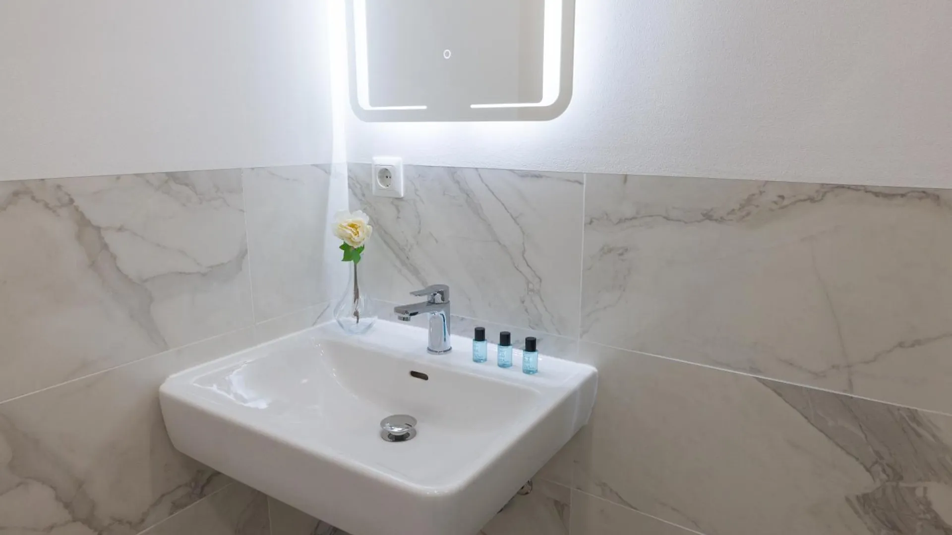 Comfort Apartments Deerbird Viena