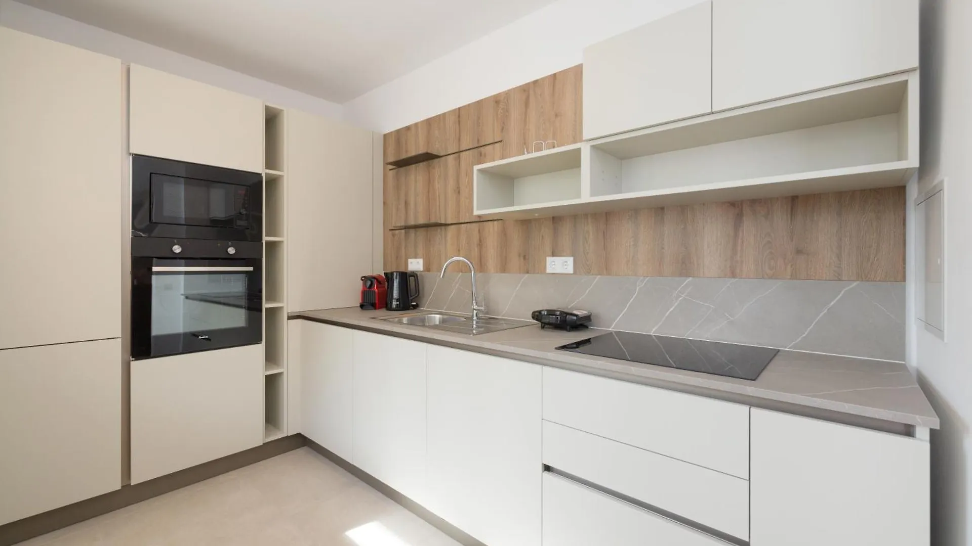 Comfort Apartments Deerbird Viena